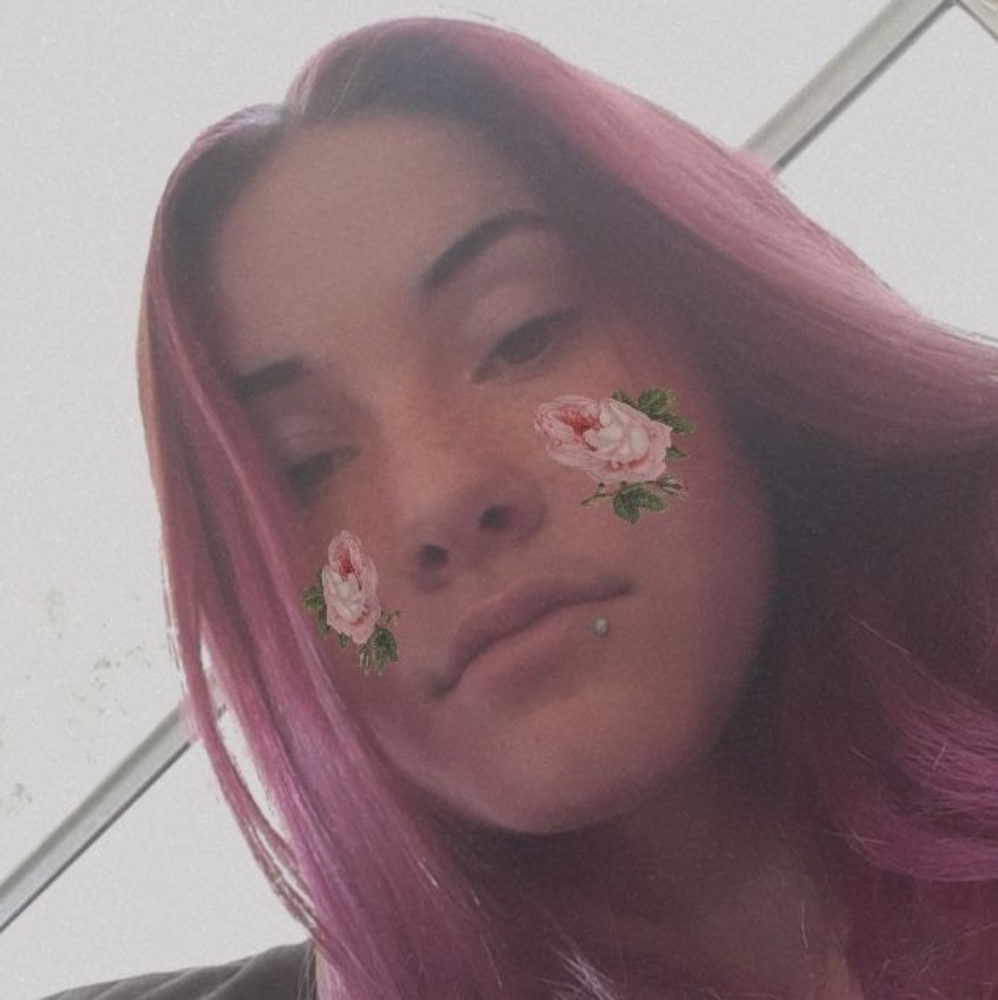 Meet your Posher, Paige